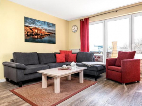 Landhaus Residenz Kirchsee Meeresglück in Insel Poel
